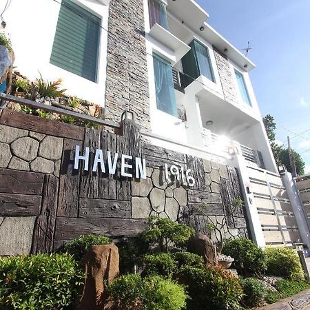 Haven 1916 Pension House Đảo Đảo Coron Ngoại thất bức ảnh