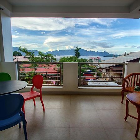 Haven 1916 Pension House Đảo Đảo Coron Ngoại thất bức ảnh