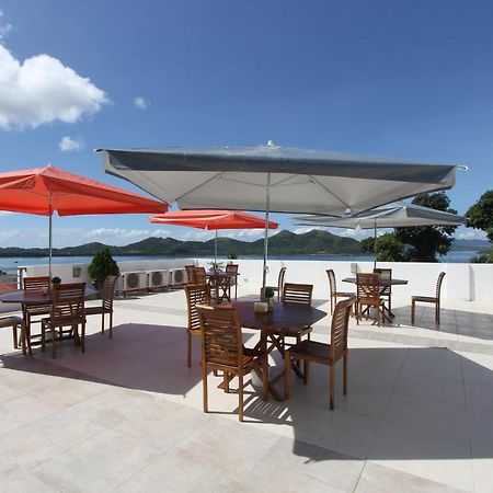 Haven 1916 Pension House Đảo Đảo Coron Ngoại thất bức ảnh