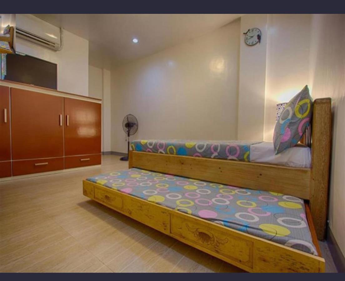 Haven 1916 Pension House Đảo Đảo Coron Ngoại thất bức ảnh