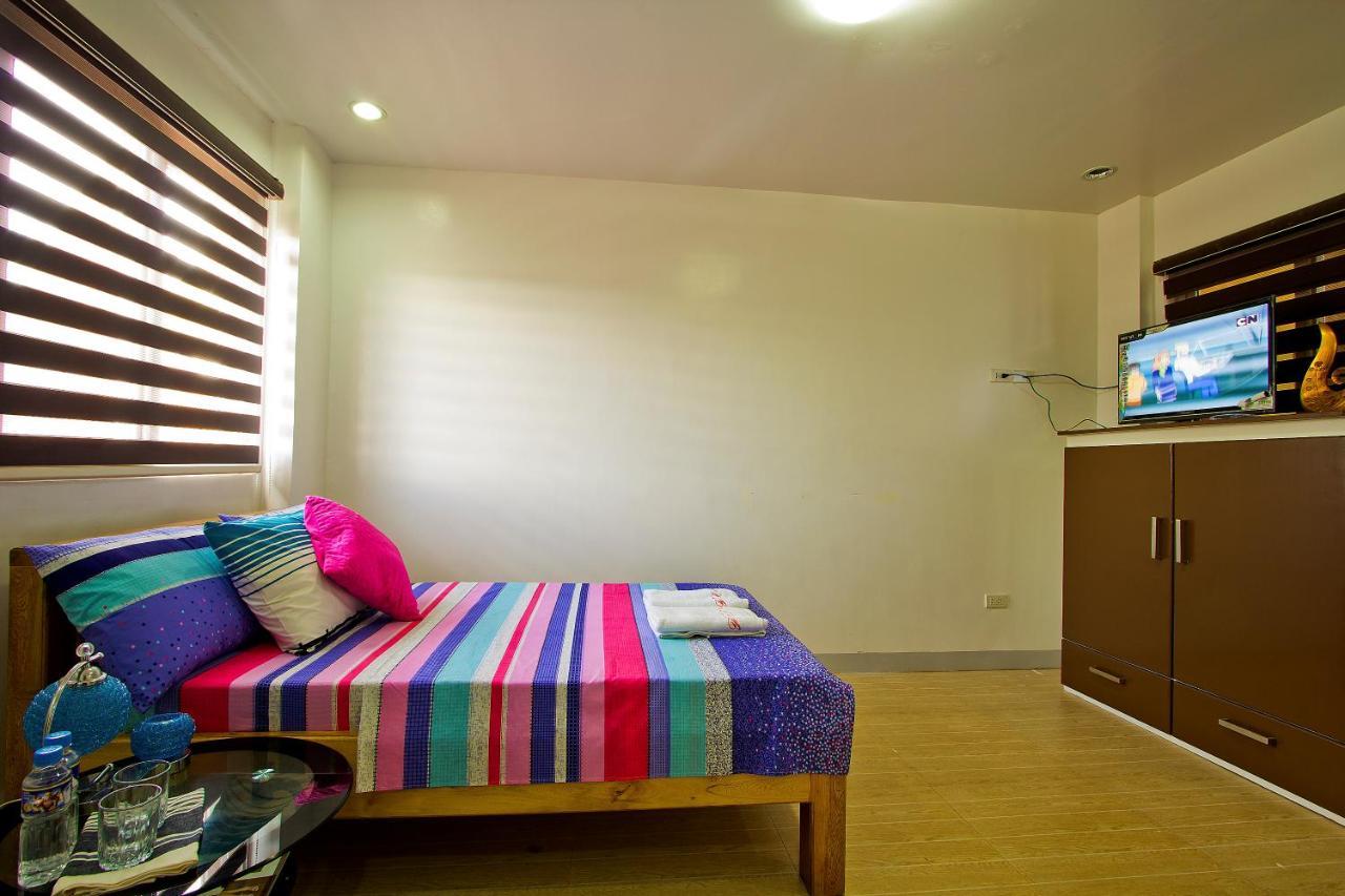 Haven 1916 Pension House Đảo Đảo Coron Ngoại thất bức ảnh