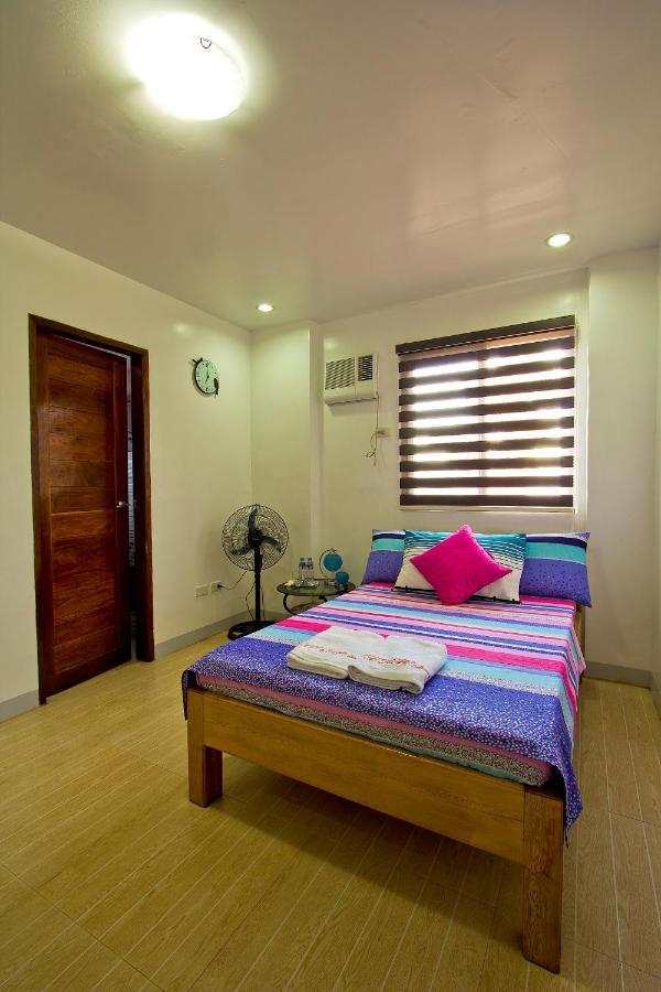 Haven 1916 Pension House Đảo Đảo Coron Ngoại thất bức ảnh