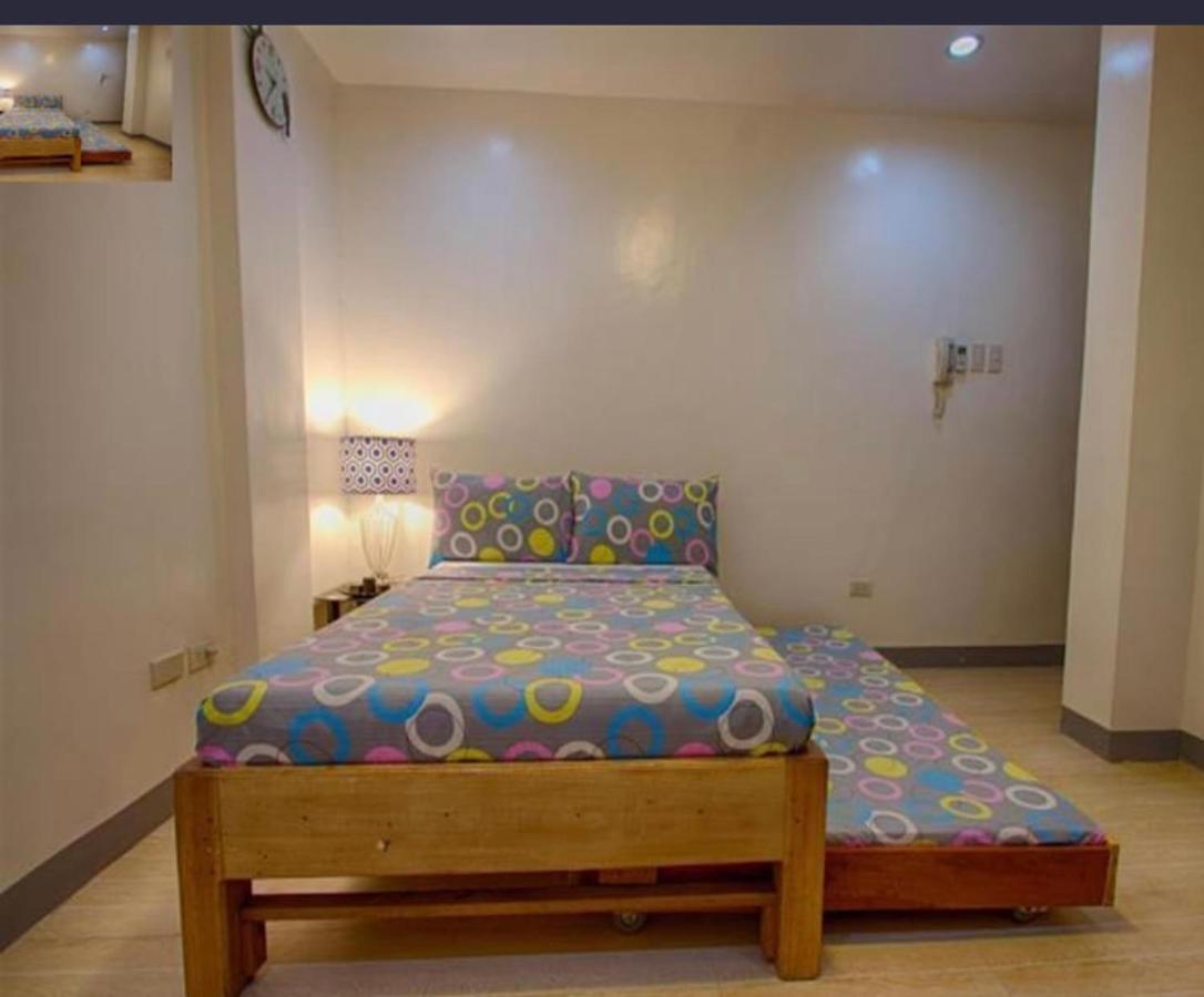 Haven 1916 Pension House Đảo Đảo Coron Ngoại thất bức ảnh