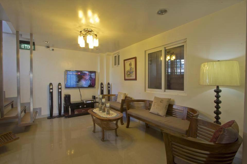 Haven 1916 Pension House Đảo Đảo Coron Ngoại thất bức ảnh